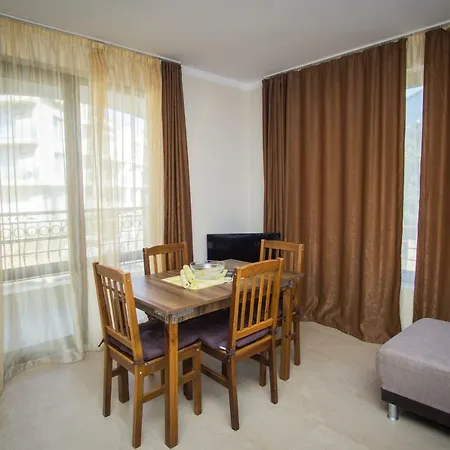 Apartment Argo Lozenets